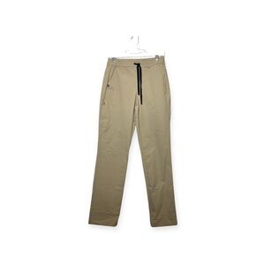 Women’s Figs beige pants, size petite XS